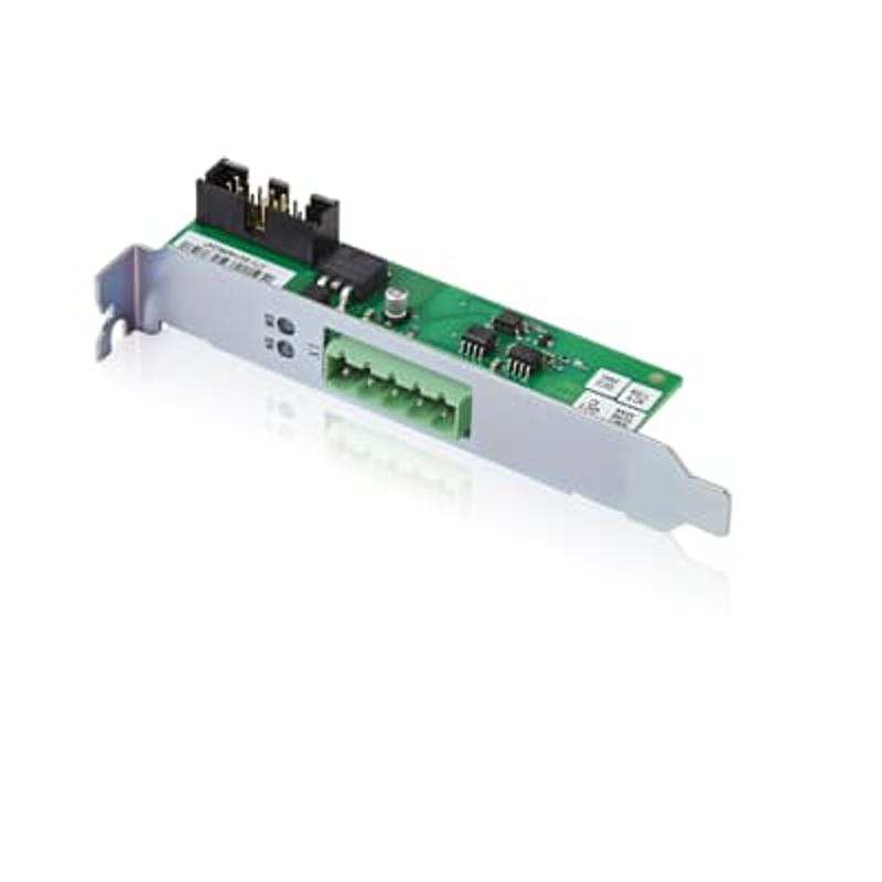 ABB Robotics Devicenet Board